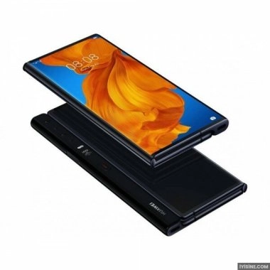 Huawei Mate Xs