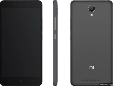 Xiaomi Redmi Note 2