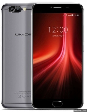 UMIDIGI Z1
