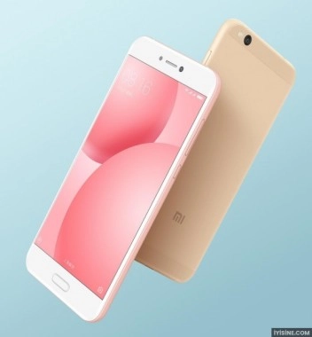 Xiaomi Mi 5c