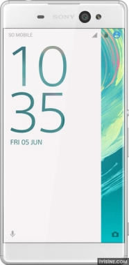 Sony Xperia XA Ultra