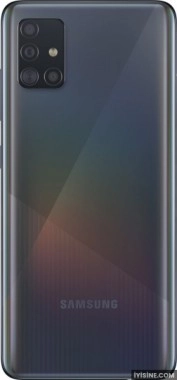 Samsung Galaxy A51