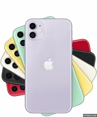 Apple iPhone 11