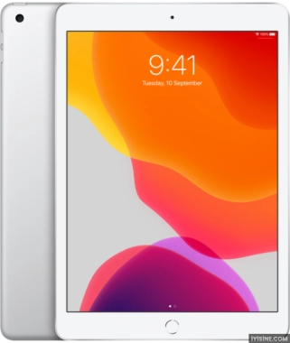 Apple Ipad 7 10.2 Wi-Fi + Cellular