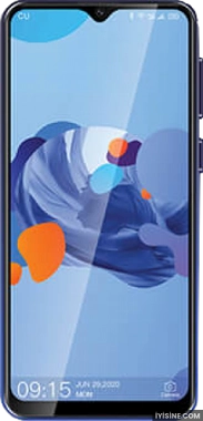 Reeder P13 Blue Max 2020