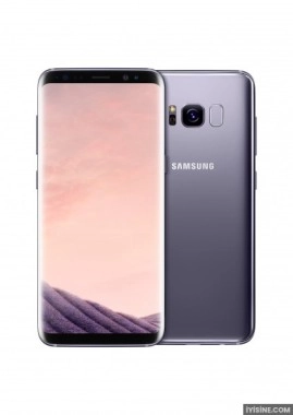 Samsung Galaxy S8