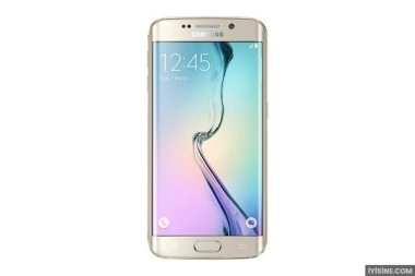 Samsung Galaxy S6 Edge