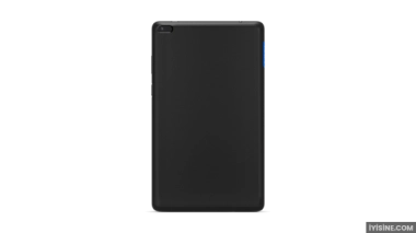 Lenovo Tab E8