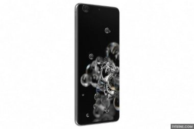 Samsung Galaxy S20 Ultra