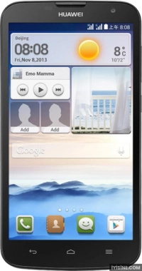 Huawei Ascend G730