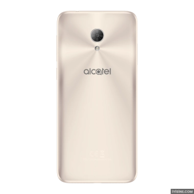 Alcatel 3L