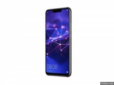 Huawei Mate 20 Lite