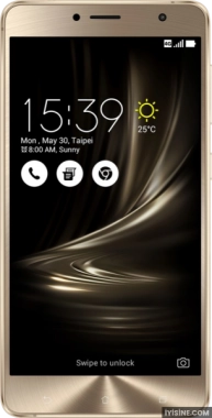 Asus ZenFone 3 Deluxe (5.5)