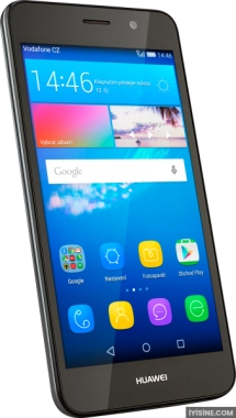 Huawei Y6