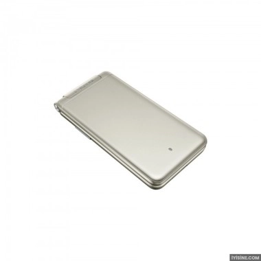 Samsung Galaxy Folder 2