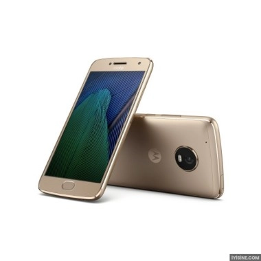Lenovo Moto G5 Plus