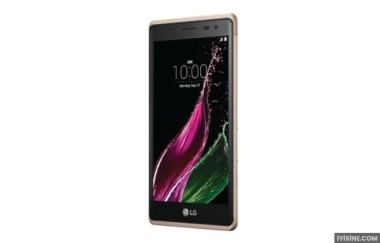 LG Zero