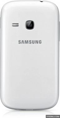 Samsung Galaxy Young