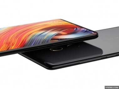 Xiaomi Mi MIX 2 Special Edition