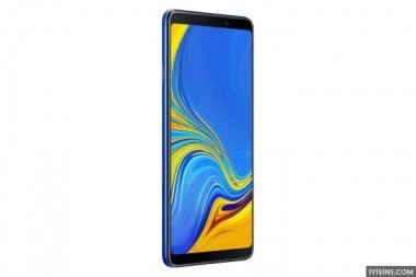 Samsung Galaxy A9 (2018)