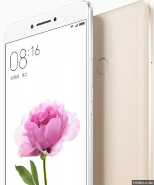 Xiaomi Mi Max
