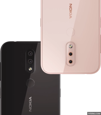 Nokia 4.2