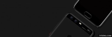 Huawei P10