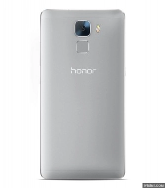 Huawei Honor 7
