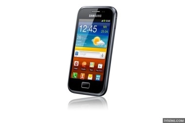 Samsung Galaxy Ace Plus