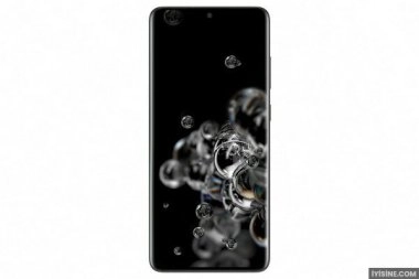 Samsung Galaxy S20 Ultra