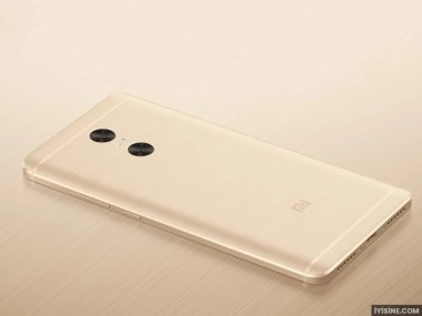 Xiaomi Redmi Pro