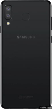 Samsung Galaxy A8 Star