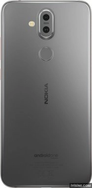 Nokia 8.1