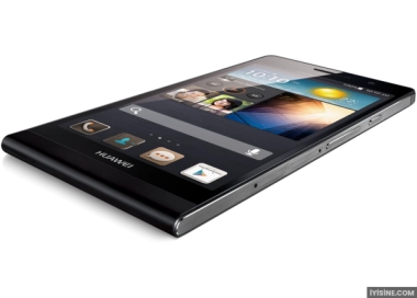Huawei Ascend P6