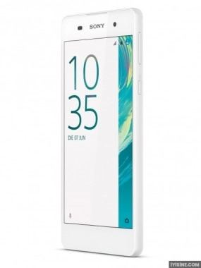 Sony Xperia E5