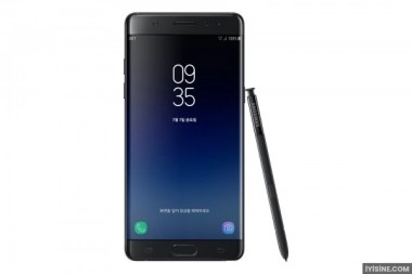 Samsung Galaxy Note FE (Fan Edition)
