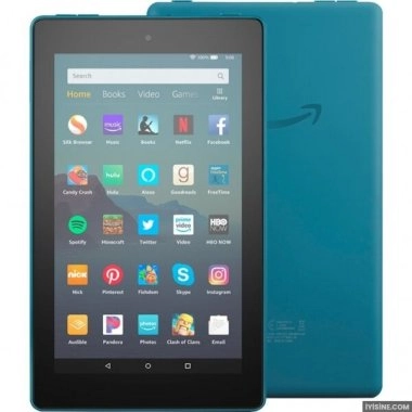 Amazon Fire 7