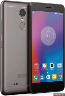Lenovo K6