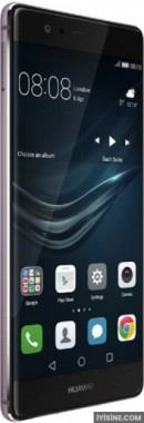 Huawei P9 Plus