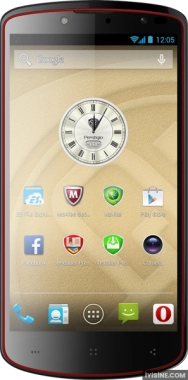 Prestigio MultiPhone 7500