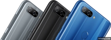 Lenovo K5 (2018)
