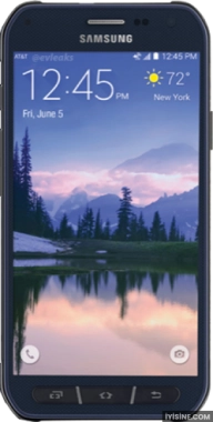 Samsung Galaxy S6 Active