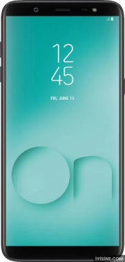 Samsung Galaxy On8 (2018)