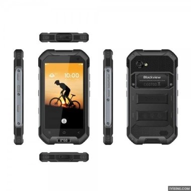 Blackview BV6000s
