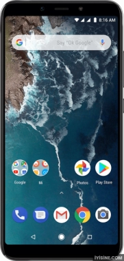 Xiaomi Mi A2