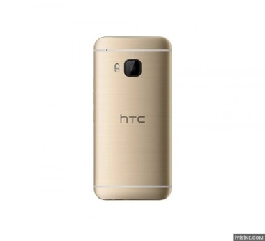 HTC One M9s