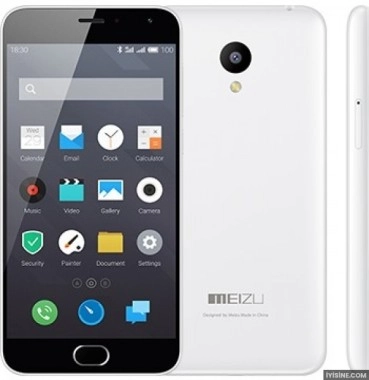 Meizu m2