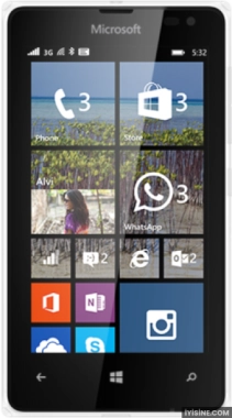 Microsoft Lumia 532