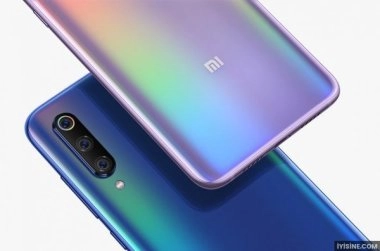 Xiaomi Mi 9