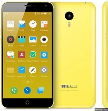 Meizu m1 note